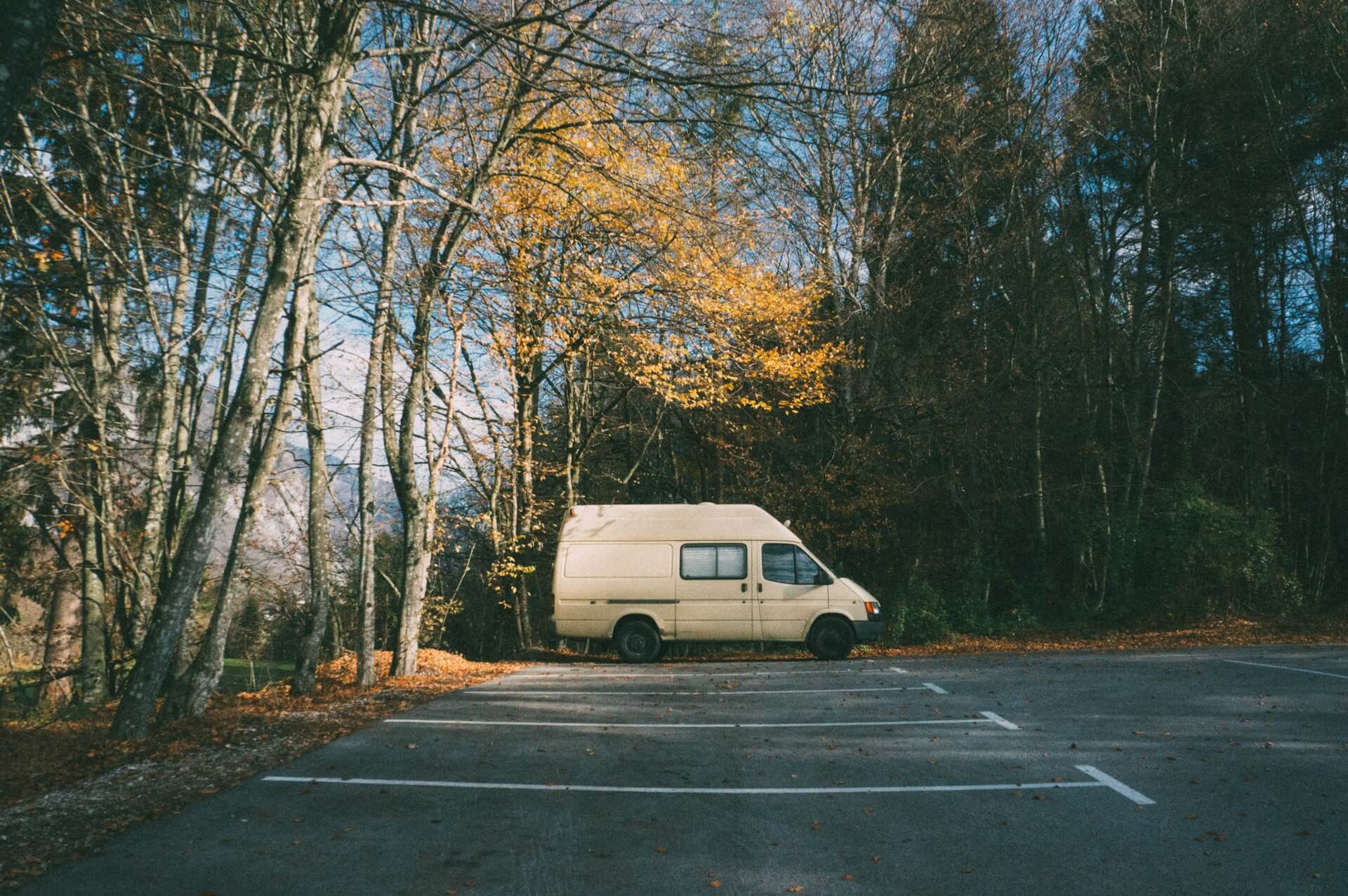 van remapping in darlington